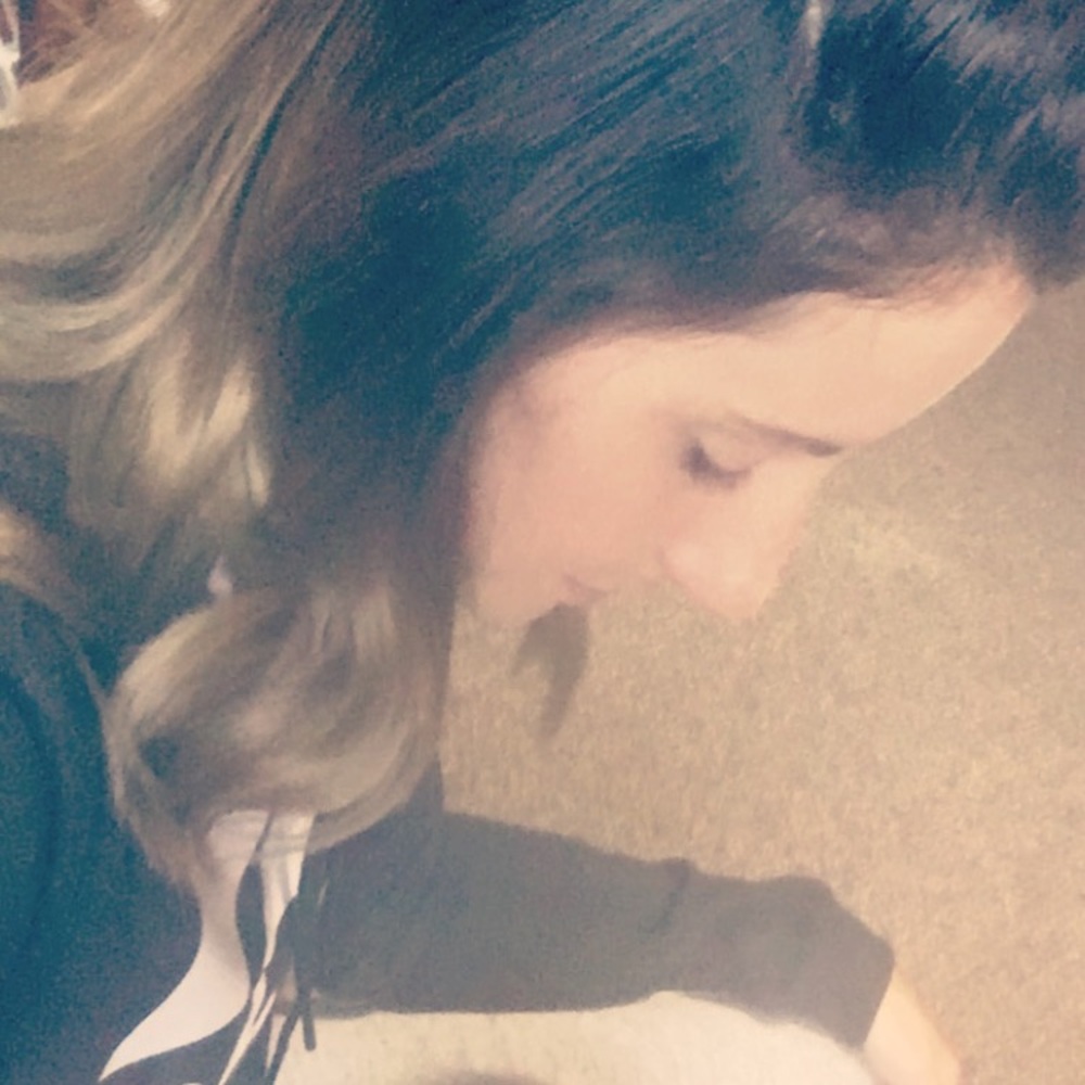 Meet your Posher, Niki